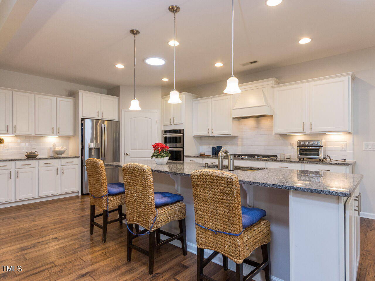 1219 Horne Creek Drive