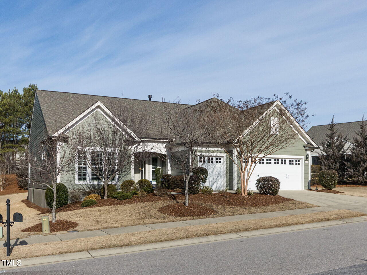 1219 Horne Creek Drive