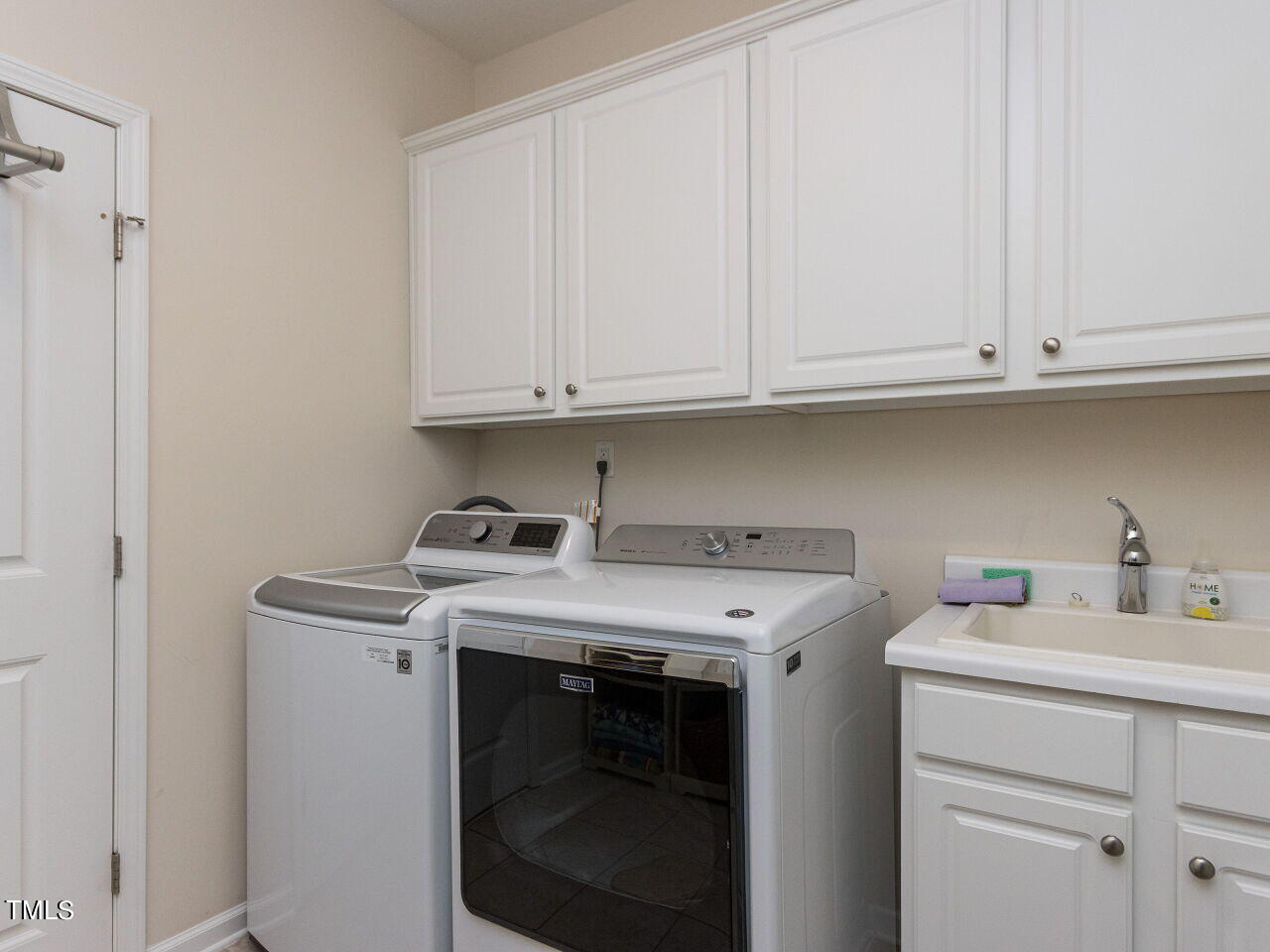 1219 Horne Creek Drive