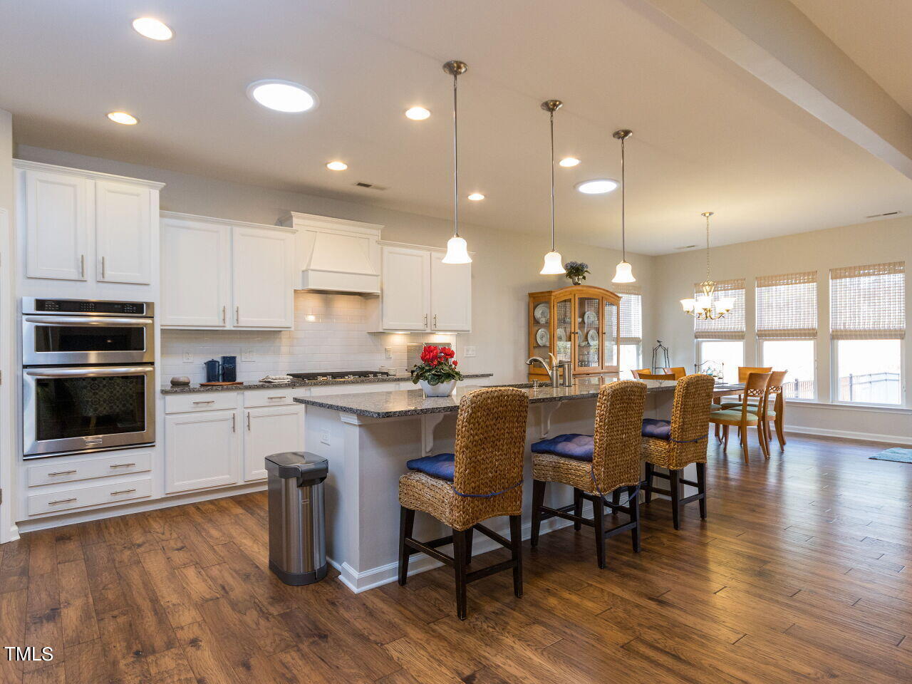 1219 Horne Creek Drive