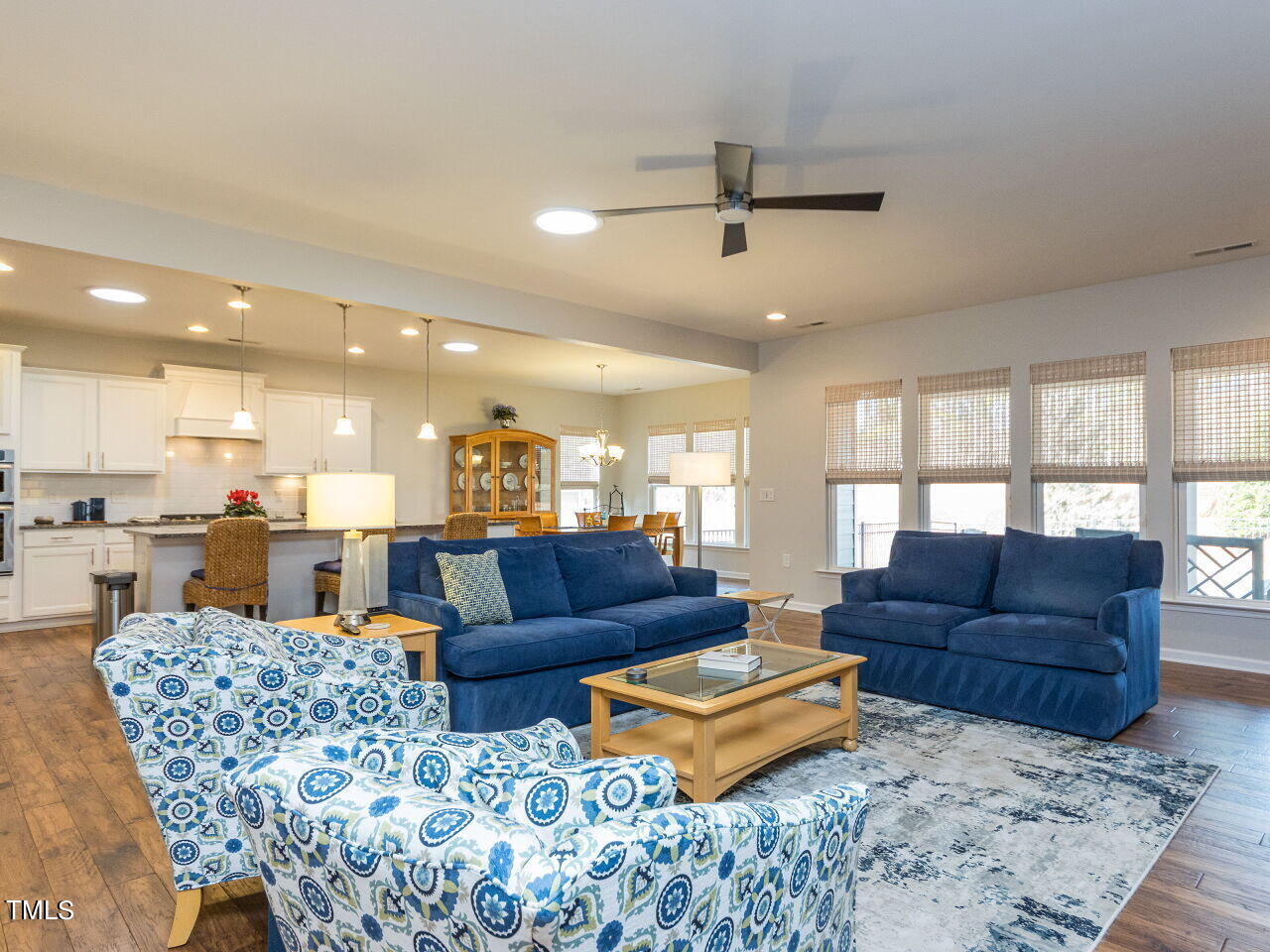 1219 Horne Creek Drive