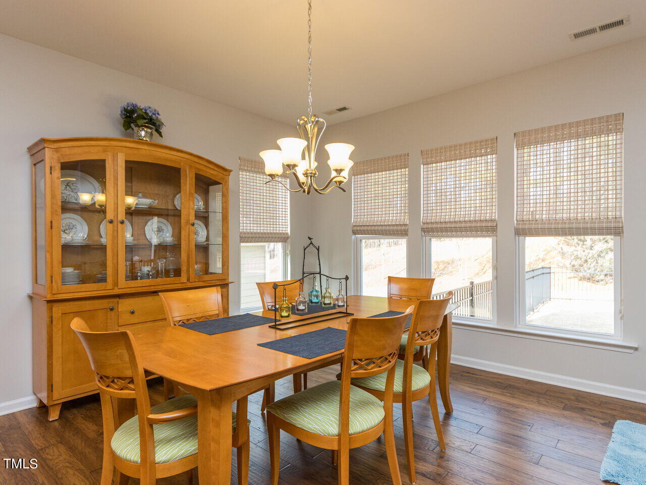 1219 Horne Creek Drive