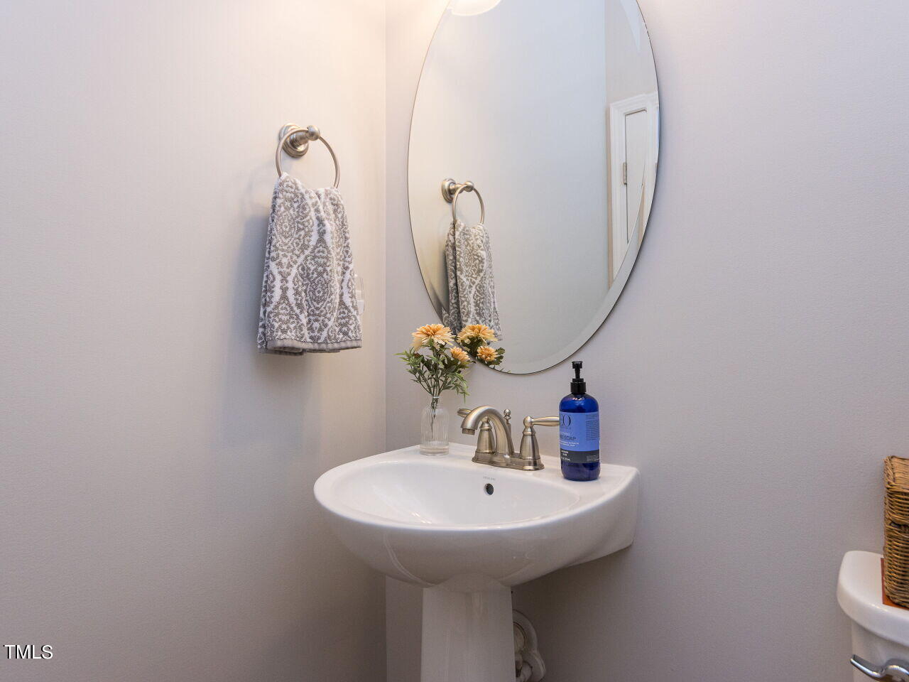 1219 Horne Creek Drive