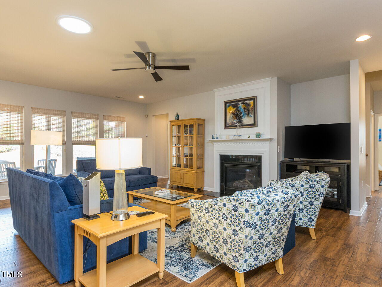 1219 Horne Creek Drive