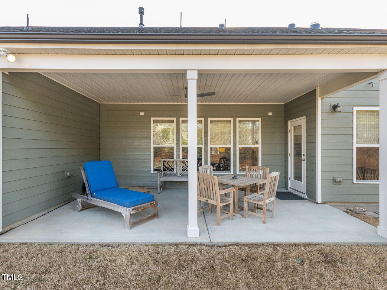 1219 Horne Creek Drive