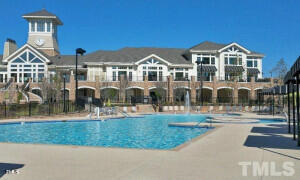 1219 Horne Creek Drive