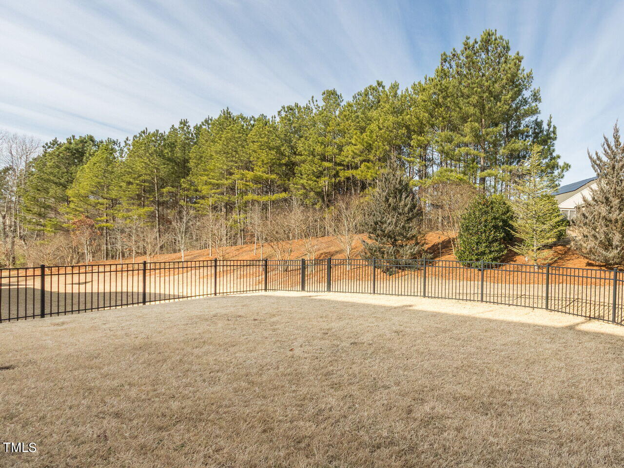 1219 Horne Creek Drive