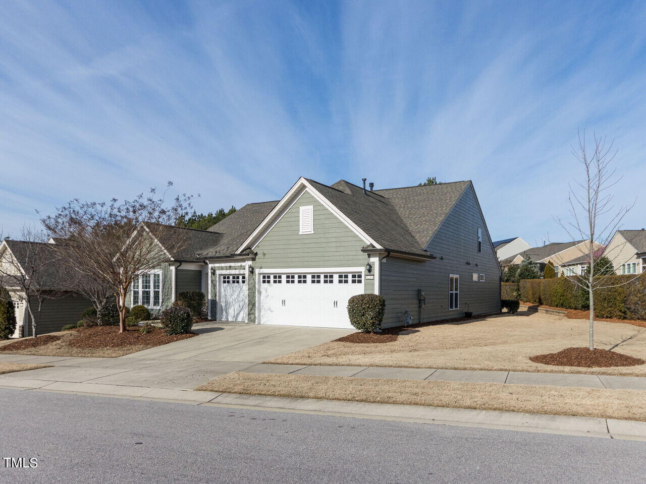 1219 Horne Creek Drive