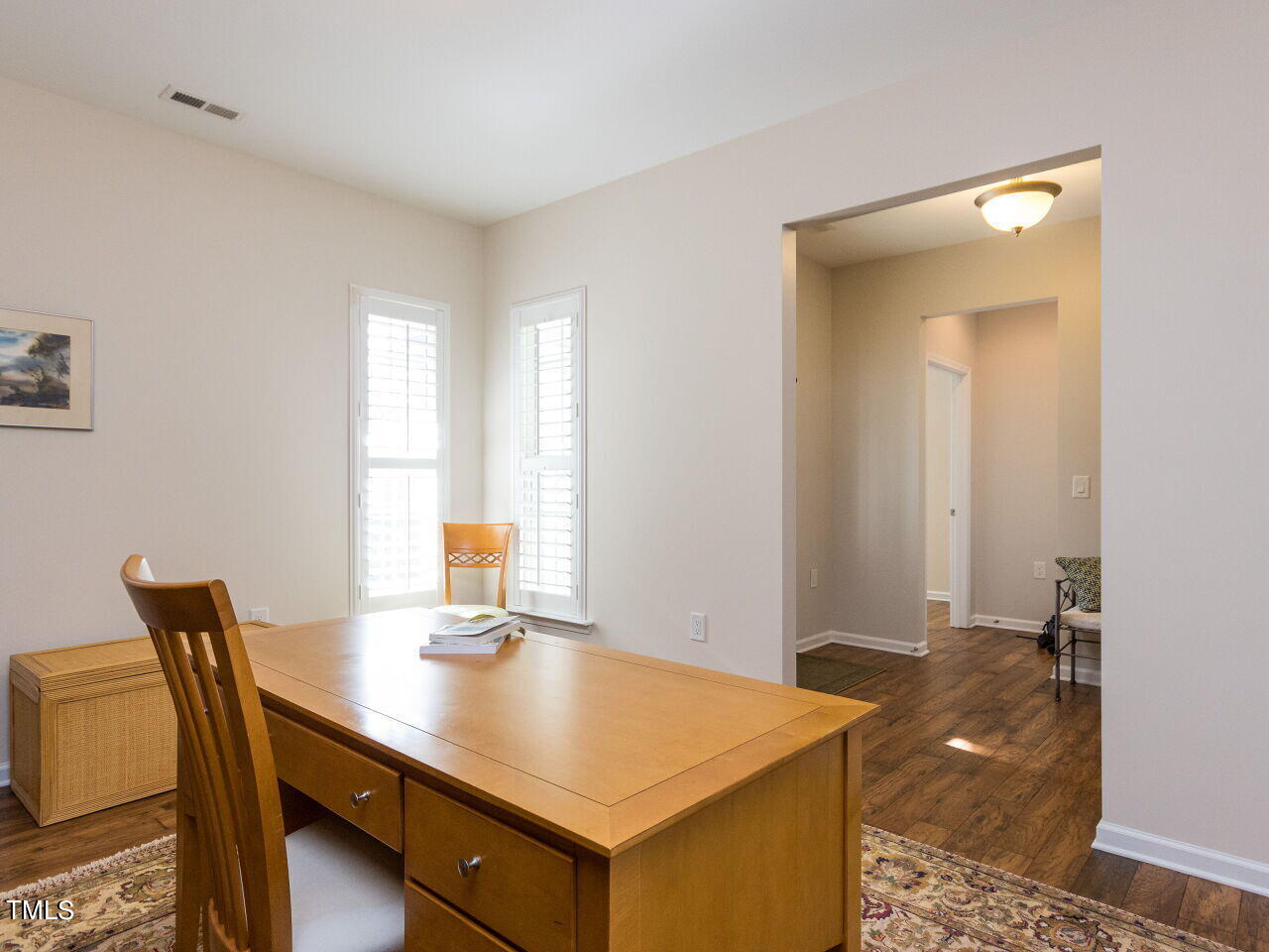 1219 Horne Creek Drive