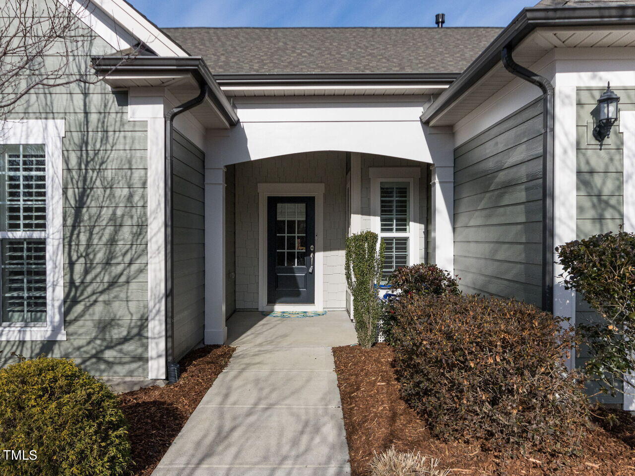 1219 Horne Creek Drive