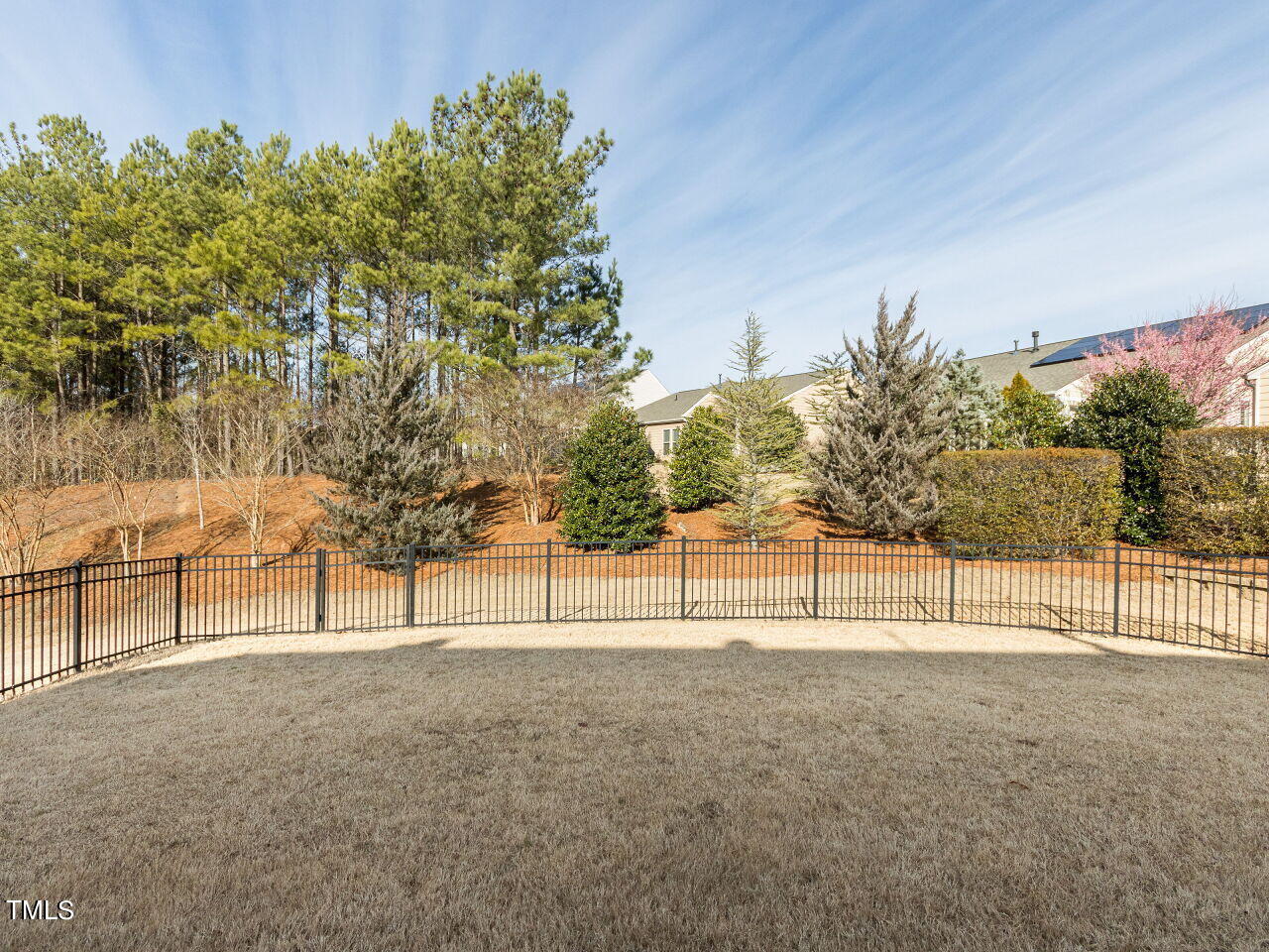 1219 Horne Creek Drive