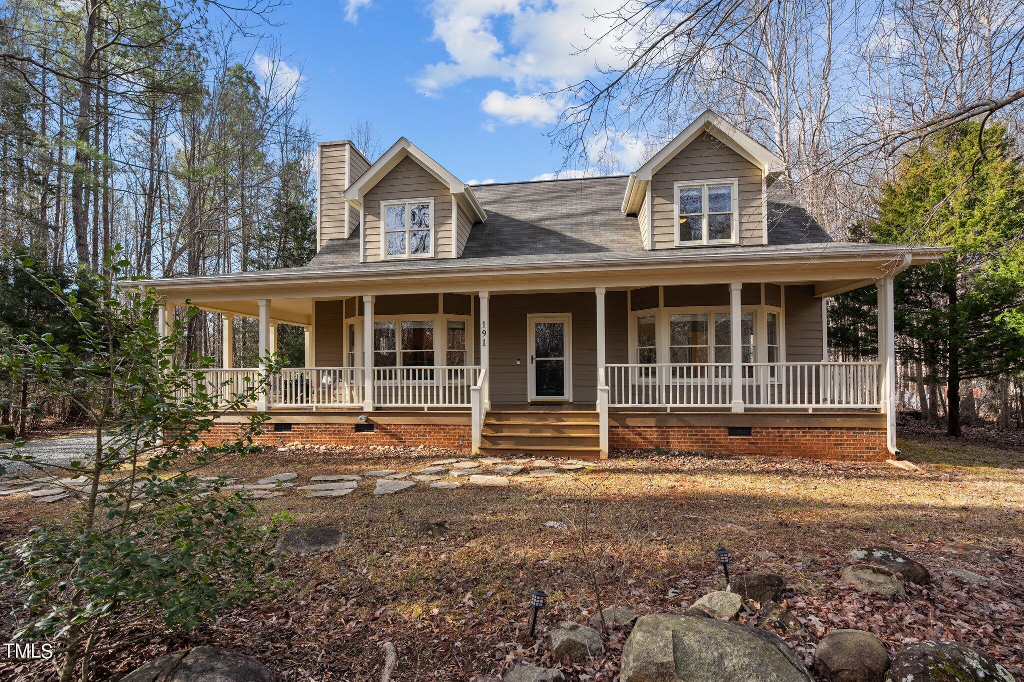 191 Hamlet Grove Drive
