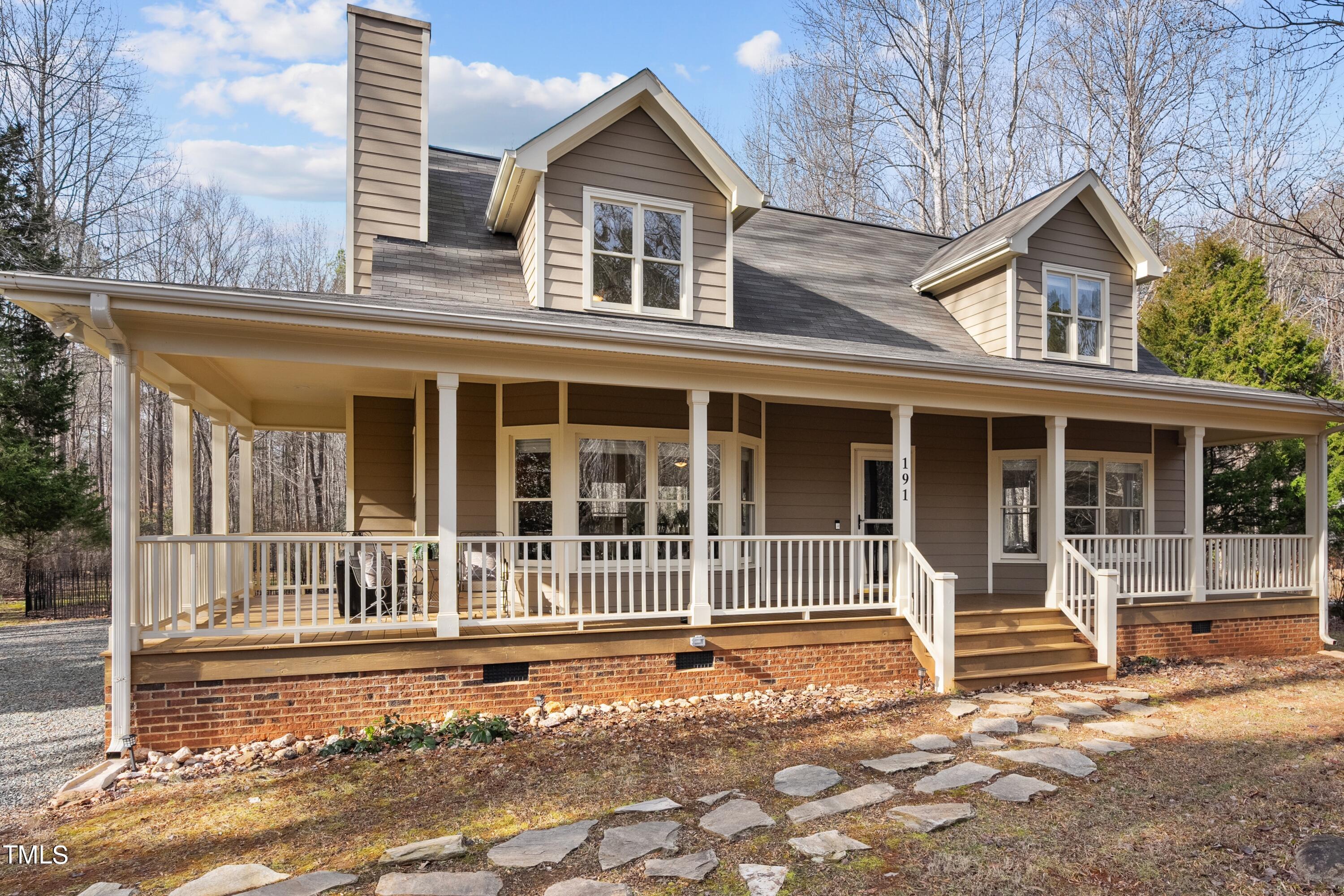 191 Hamlet Grove Drive