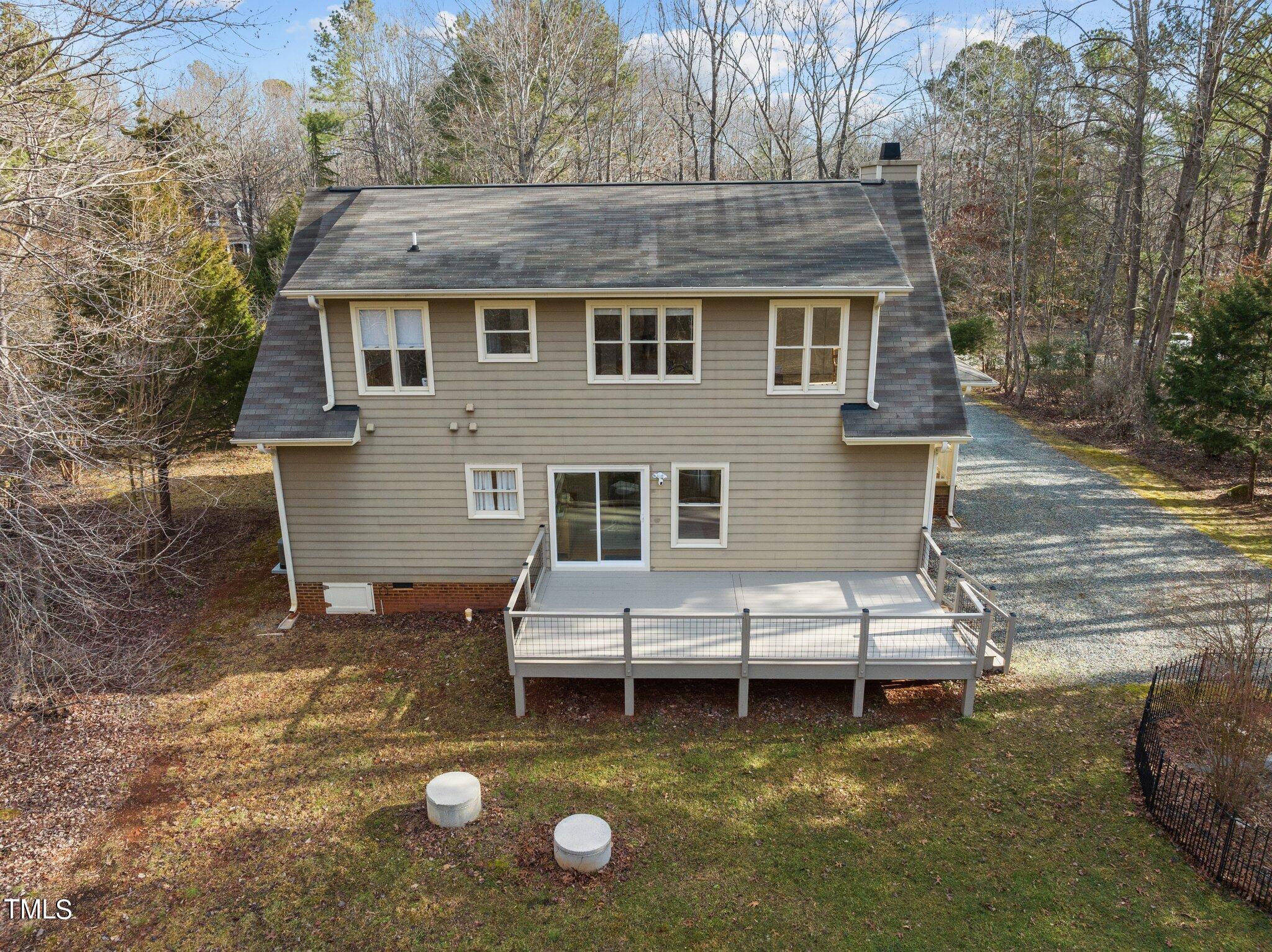 191 Hamlet Grove Drive