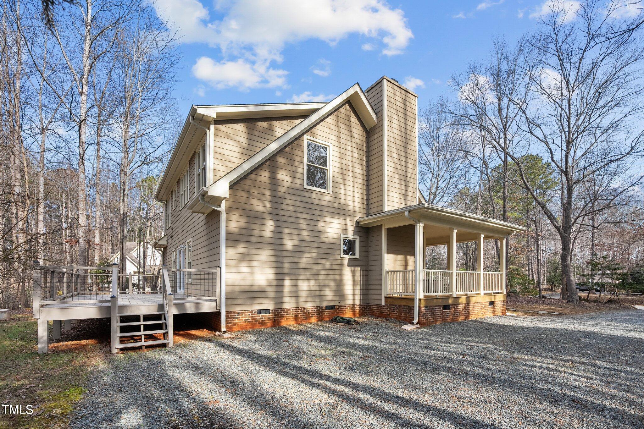 191 Hamlet Grove Drive