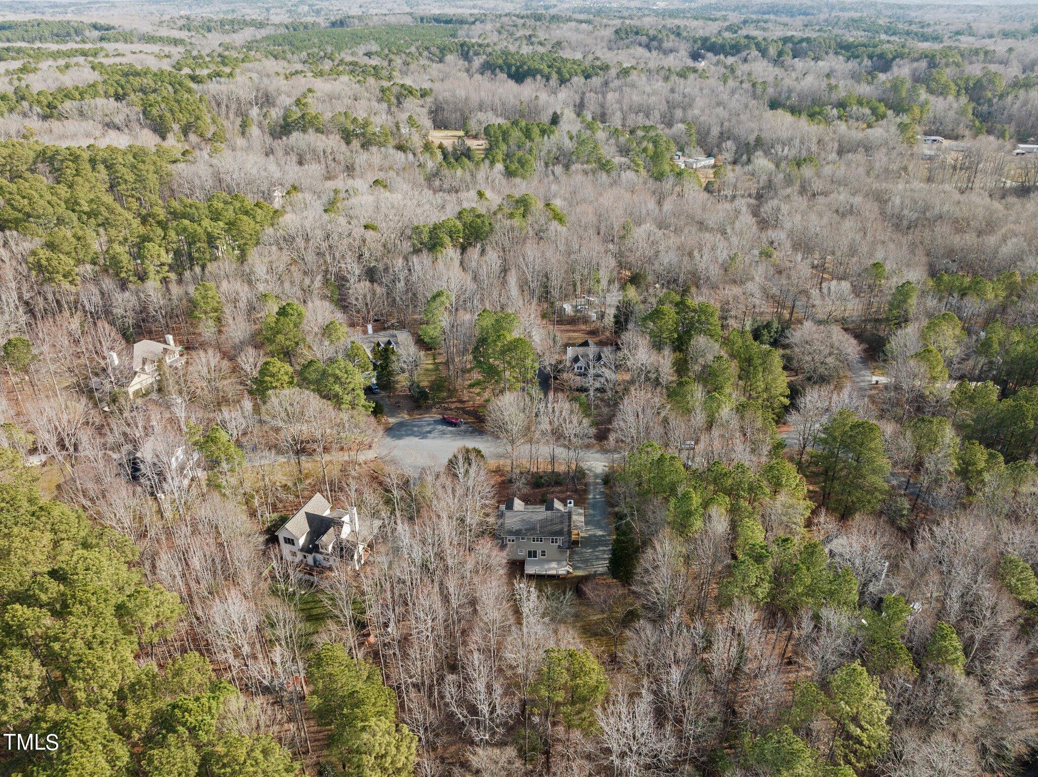 191 Hamlet Grove Drive