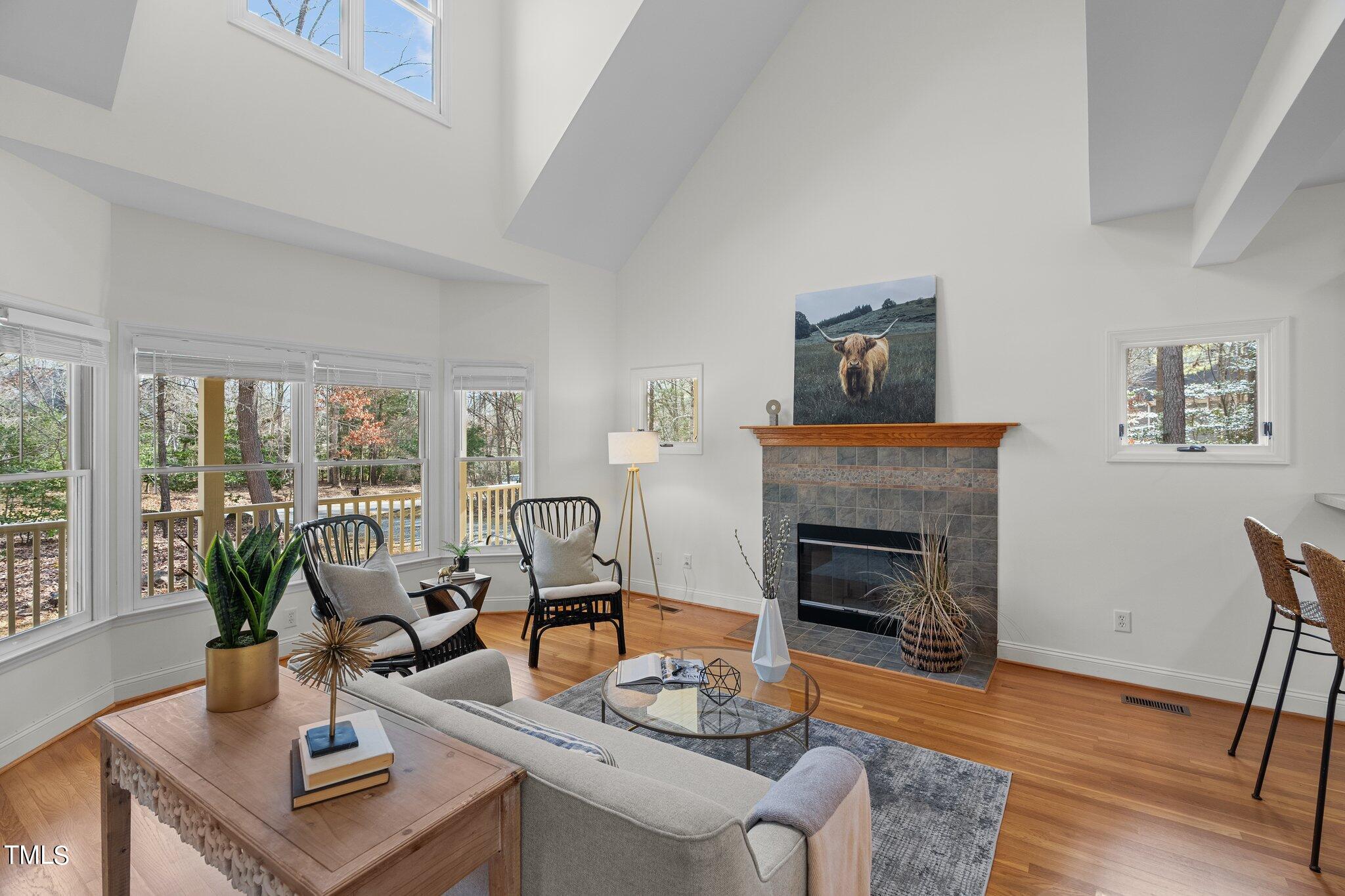 191 Hamlet Grove Drive