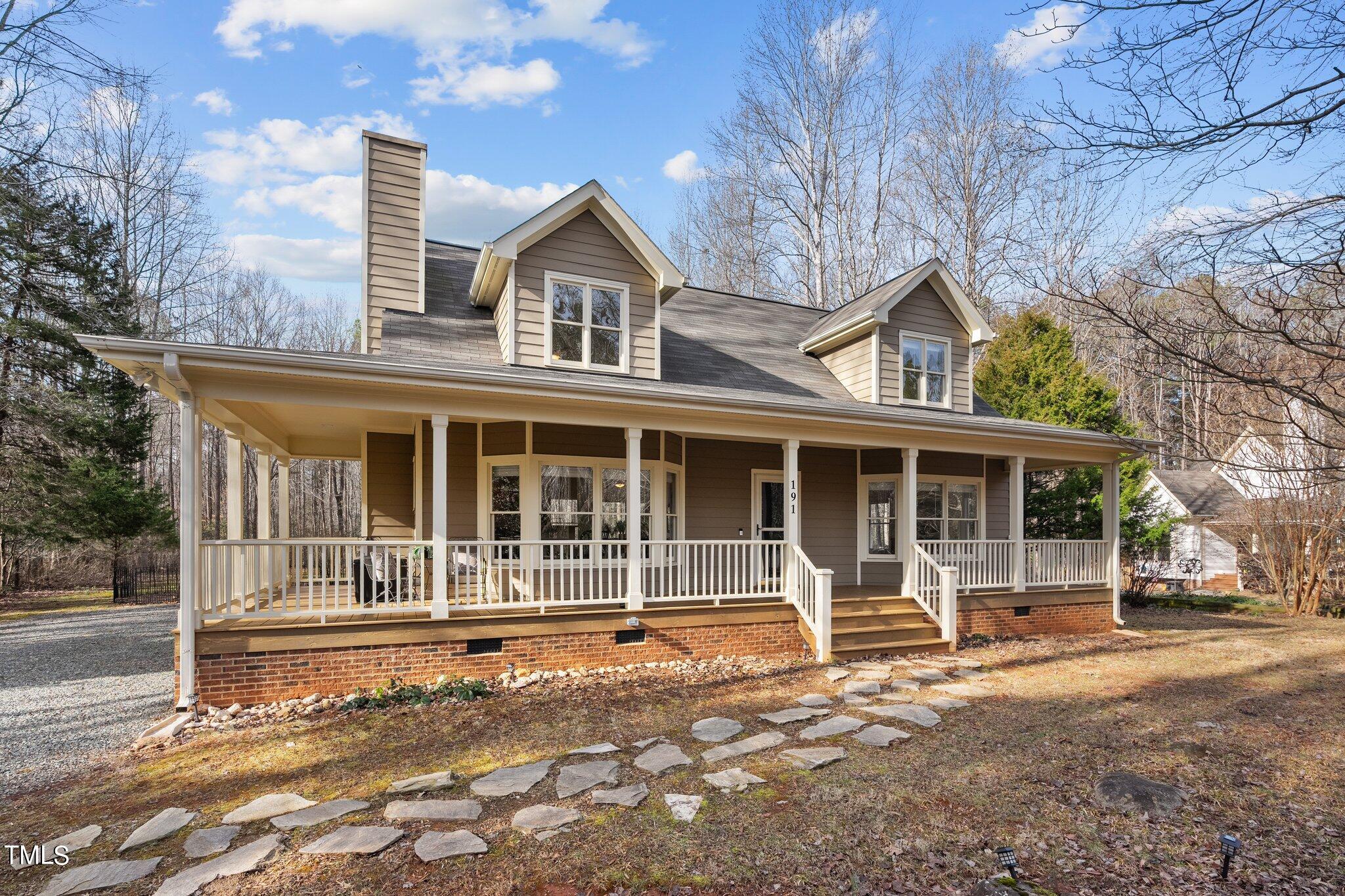 191 Hamlet Grove Drive