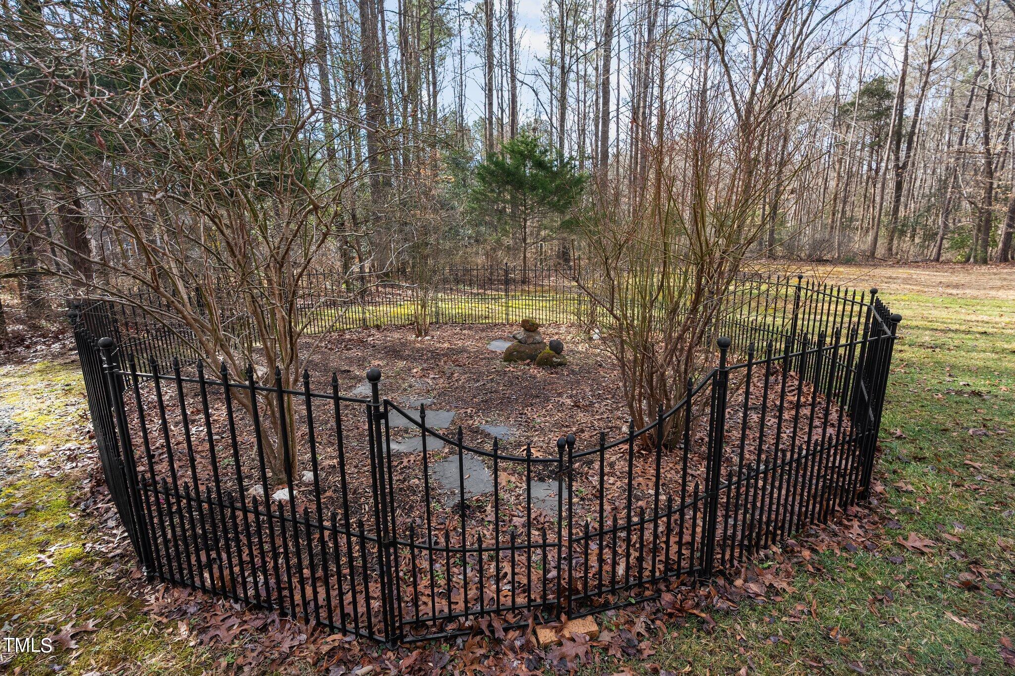 191 Hamlet Grove Drive