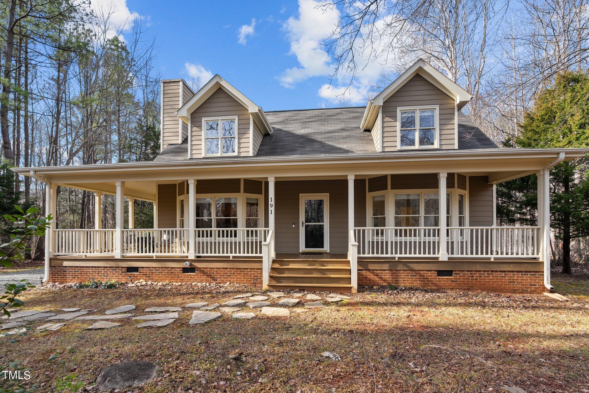 191 Hamlet Grove Drive