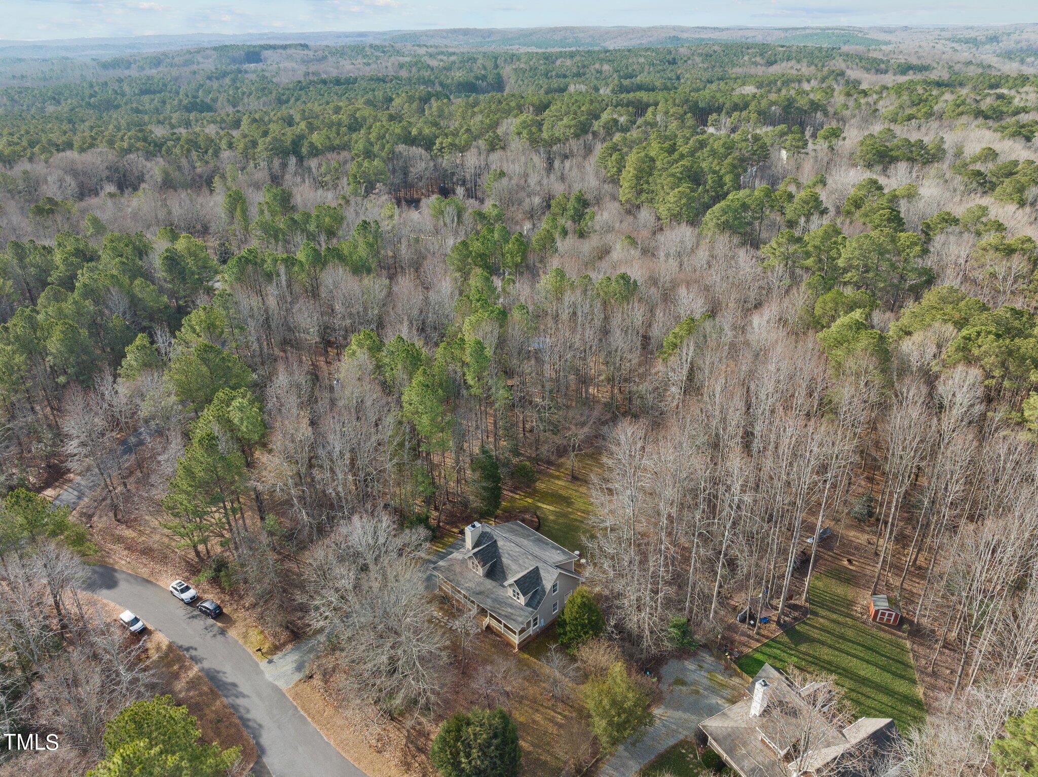 191 Hamlet Grove Drive