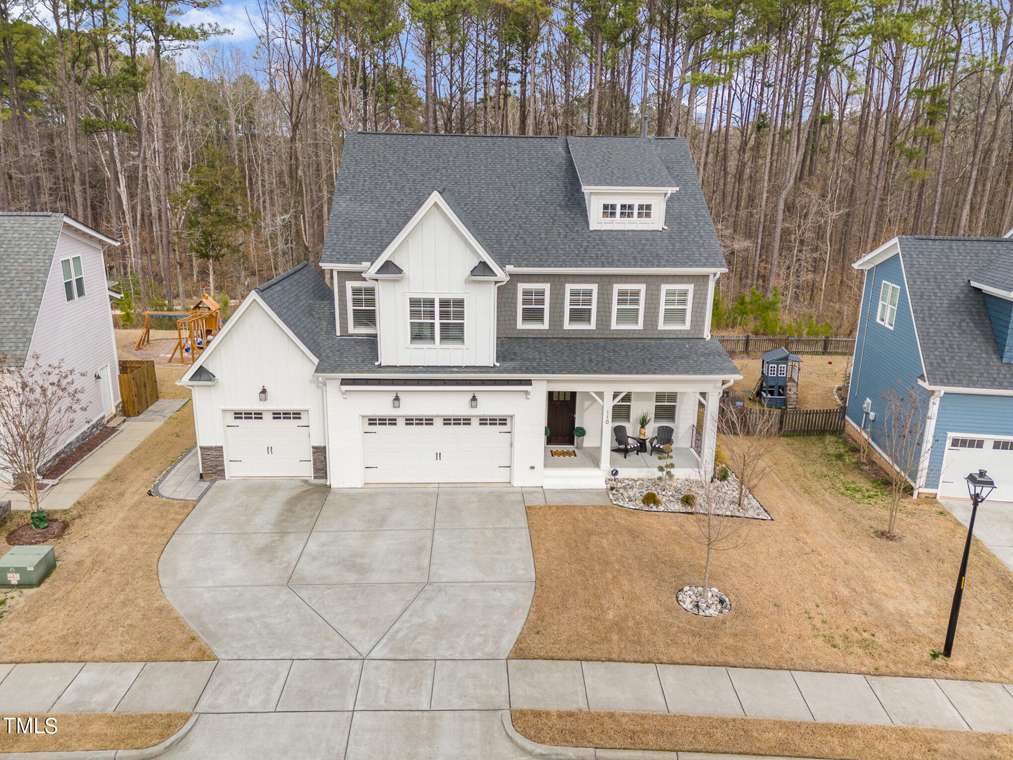 110 Jacoby Way Way