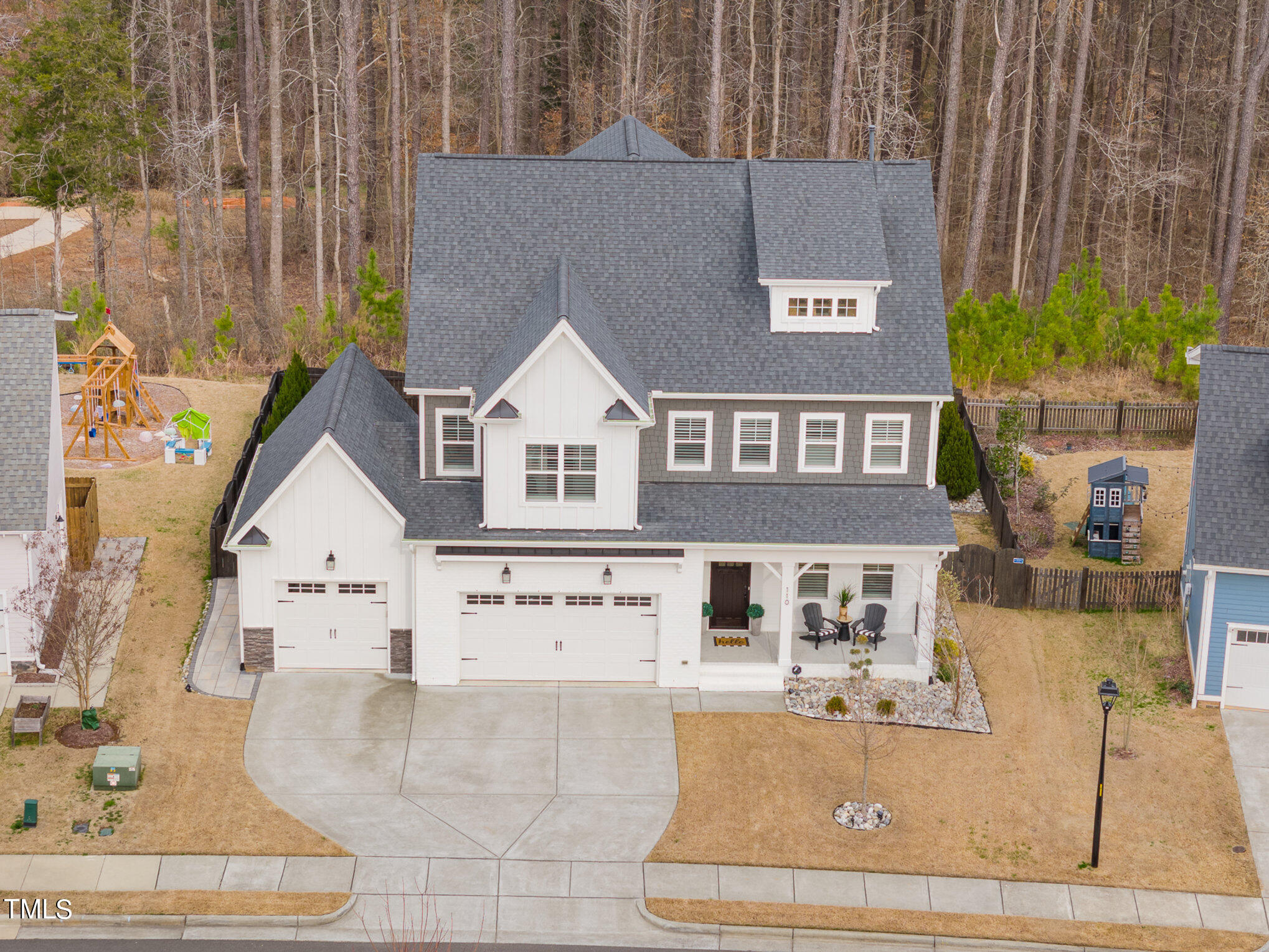 110 Jacoby Way Way