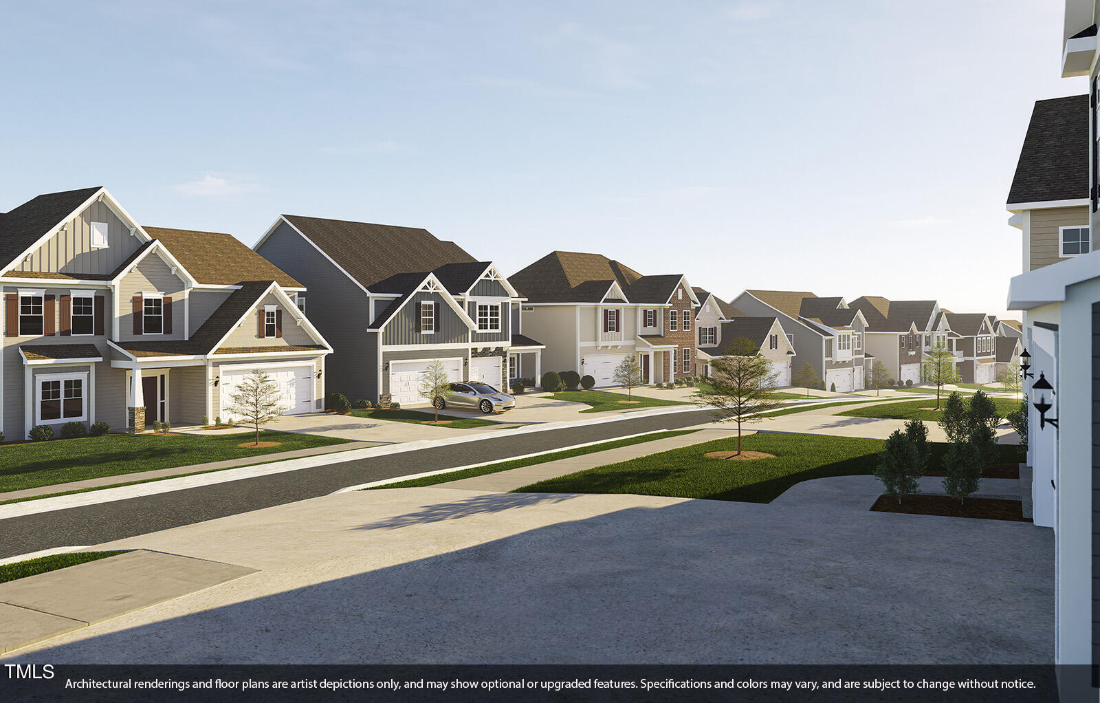 1037 Westerland Way # 44