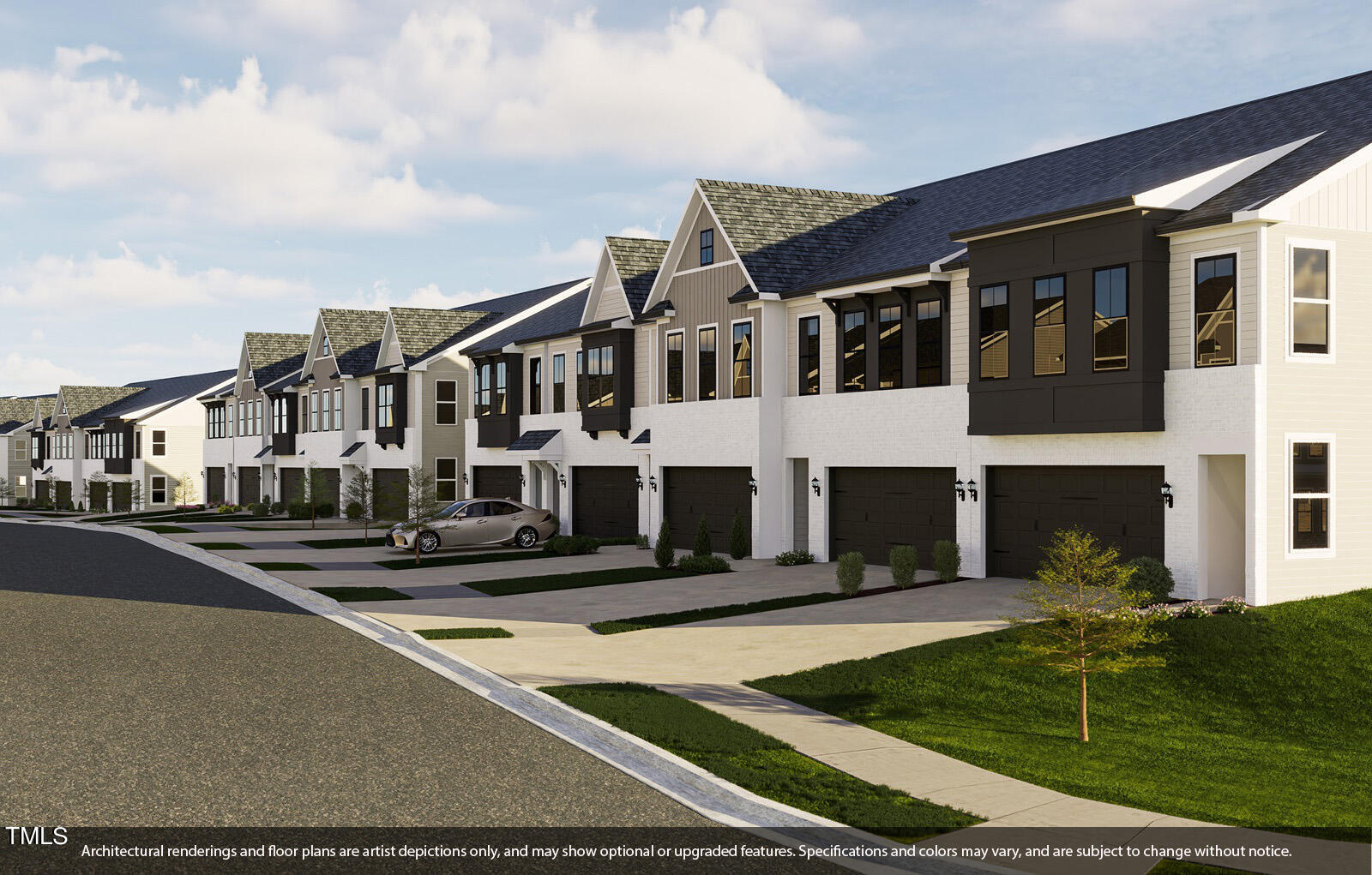 1037 Westerland Way # 44