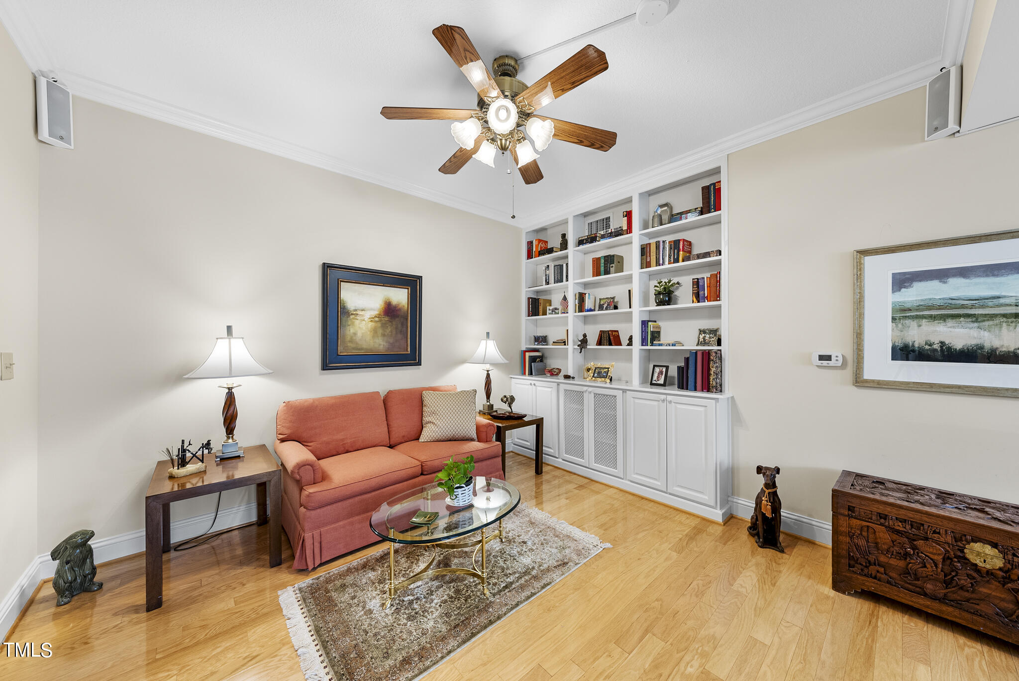 429 Cedar Club Circle