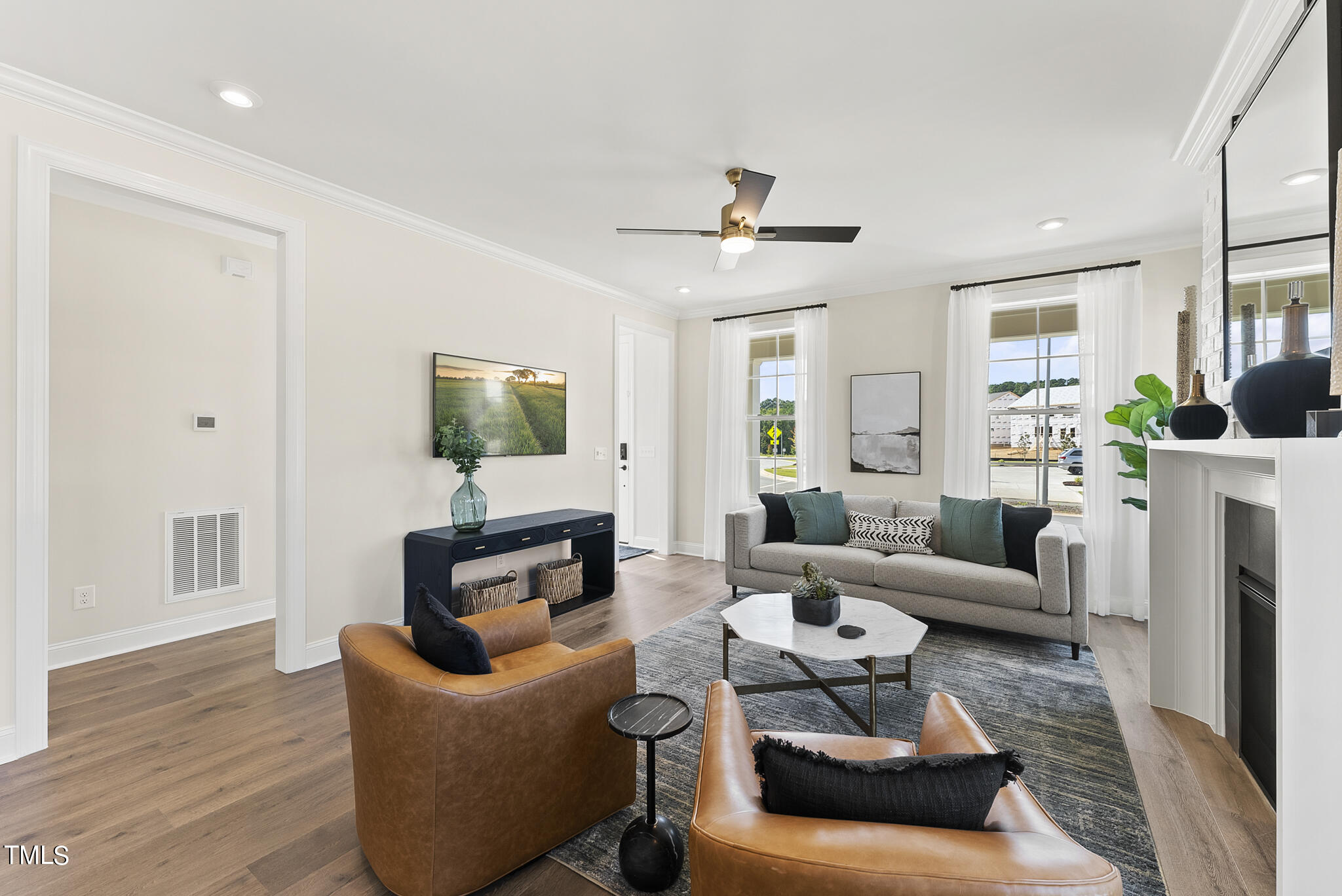 12 Rosedale Way