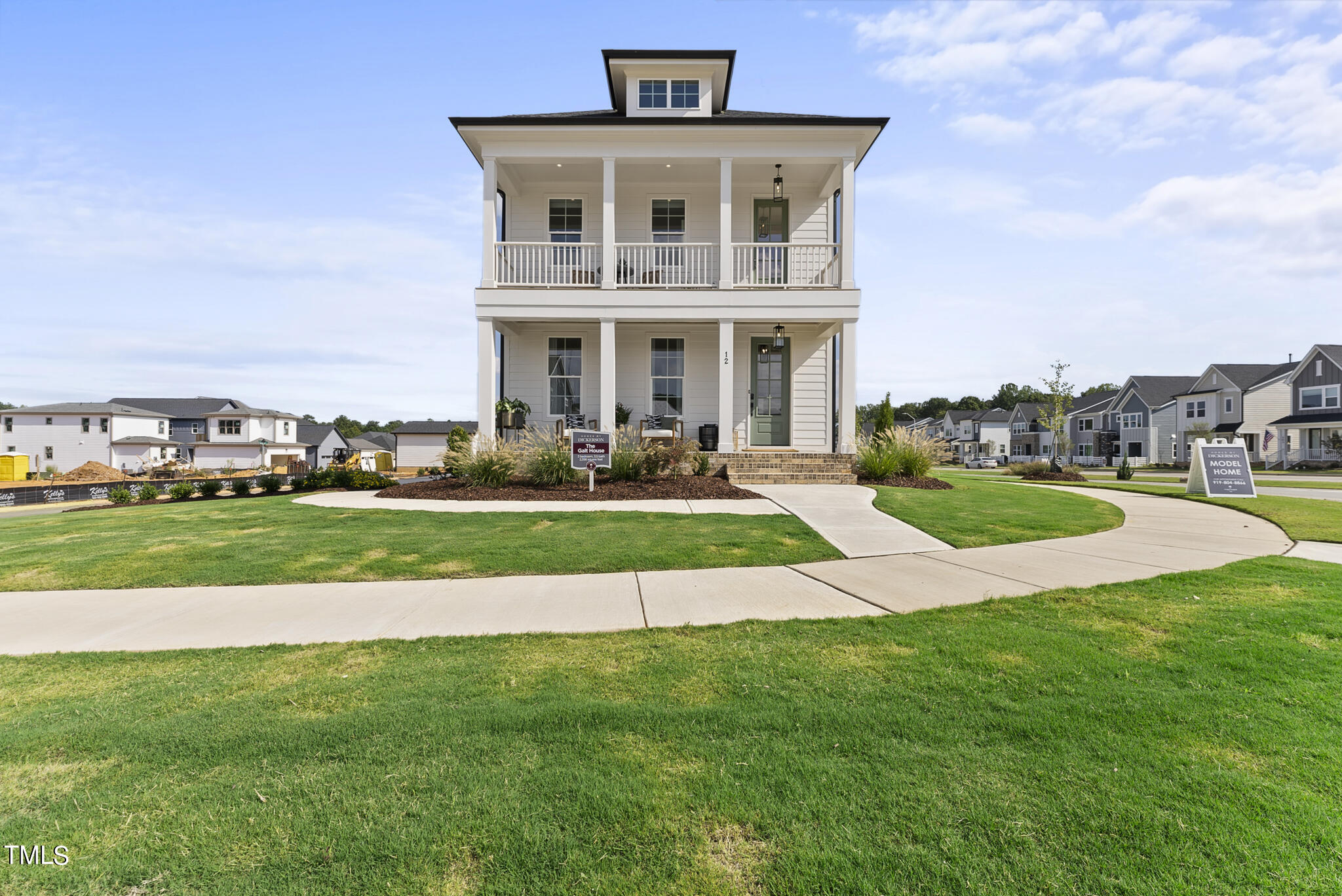 12 Rosedale Way