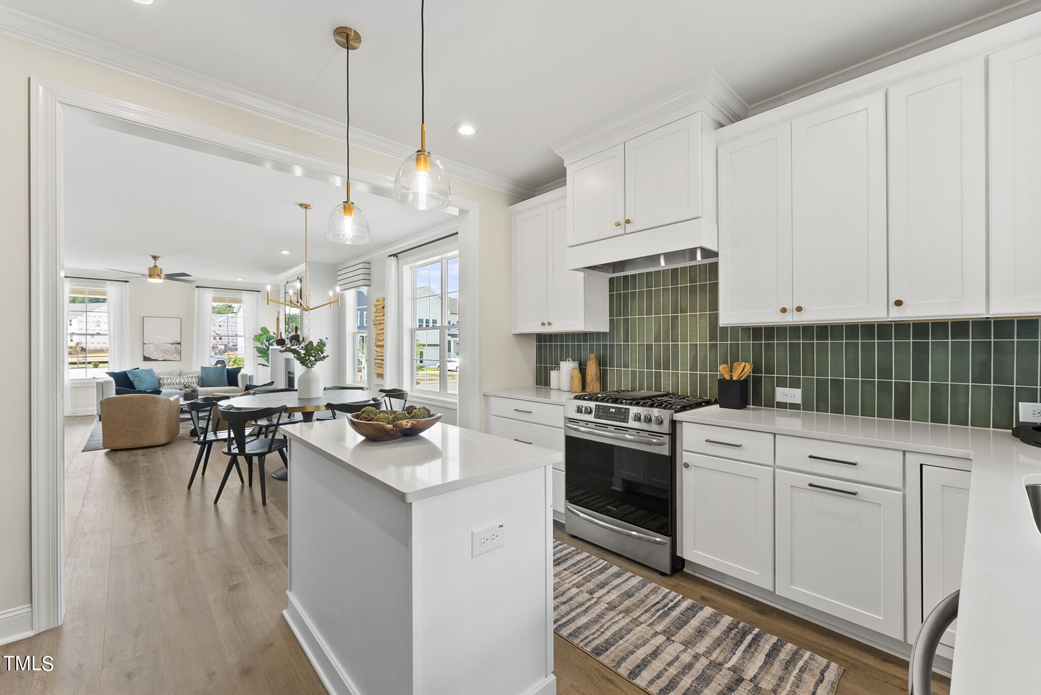 12 Rosedale Way