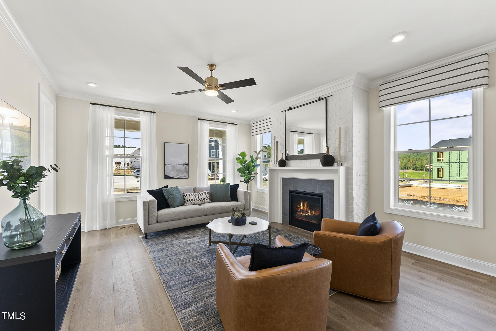 12 Rosedale Way