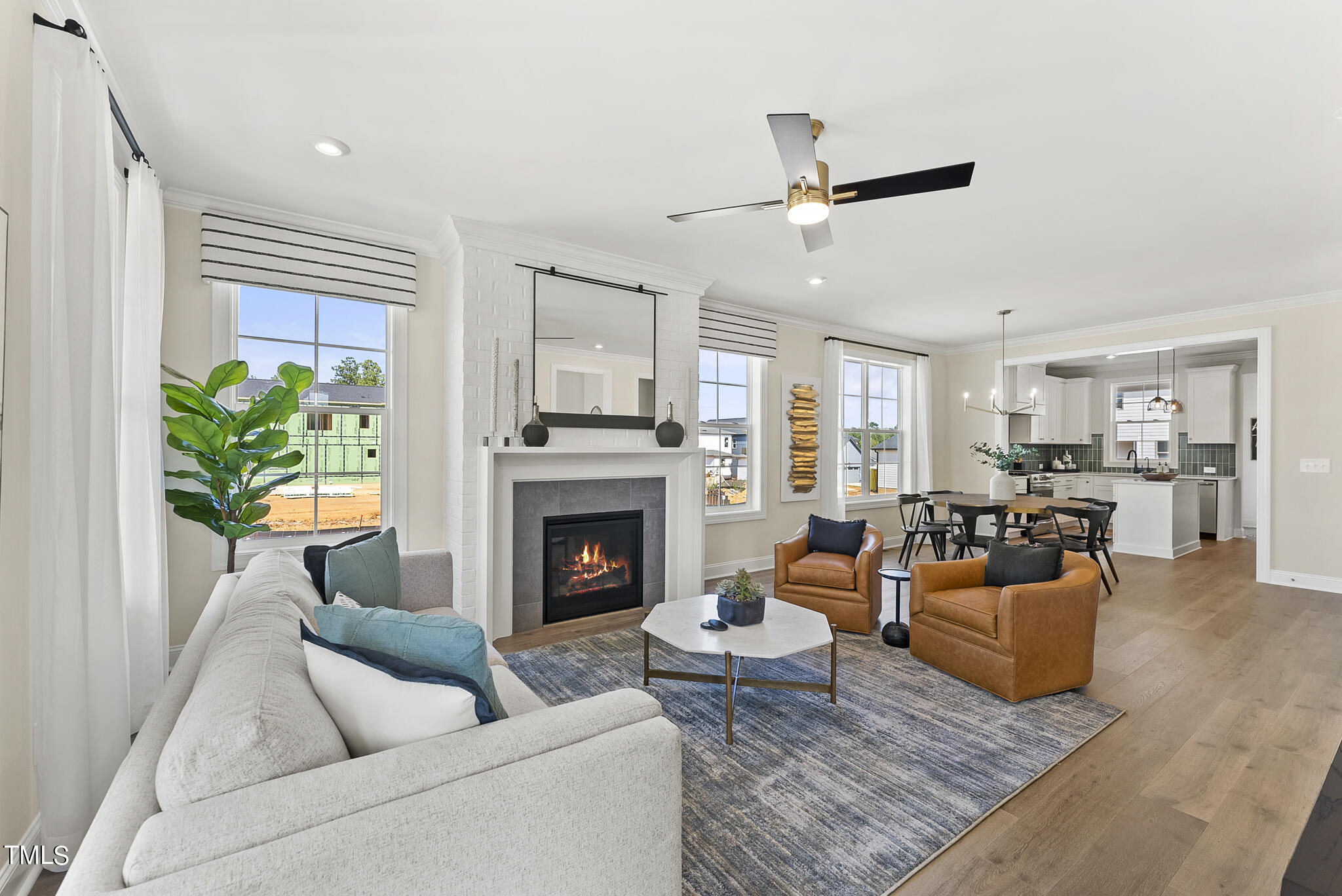 12 Rosedale Way
