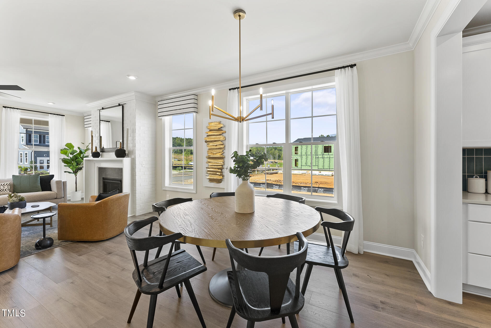 12 Rosedale Way