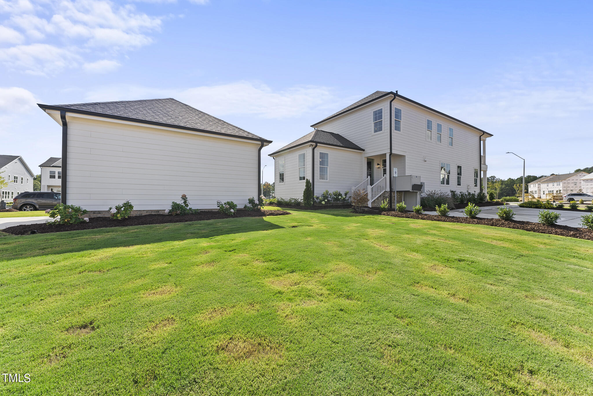 12 Rosedale Way