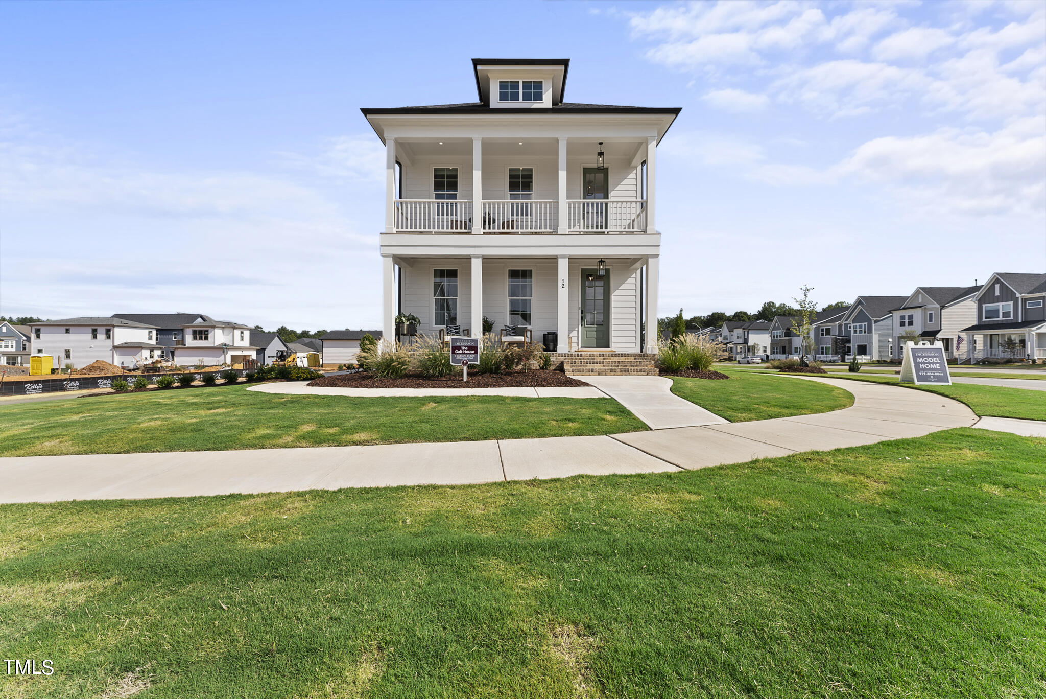 12 Rosedale Way