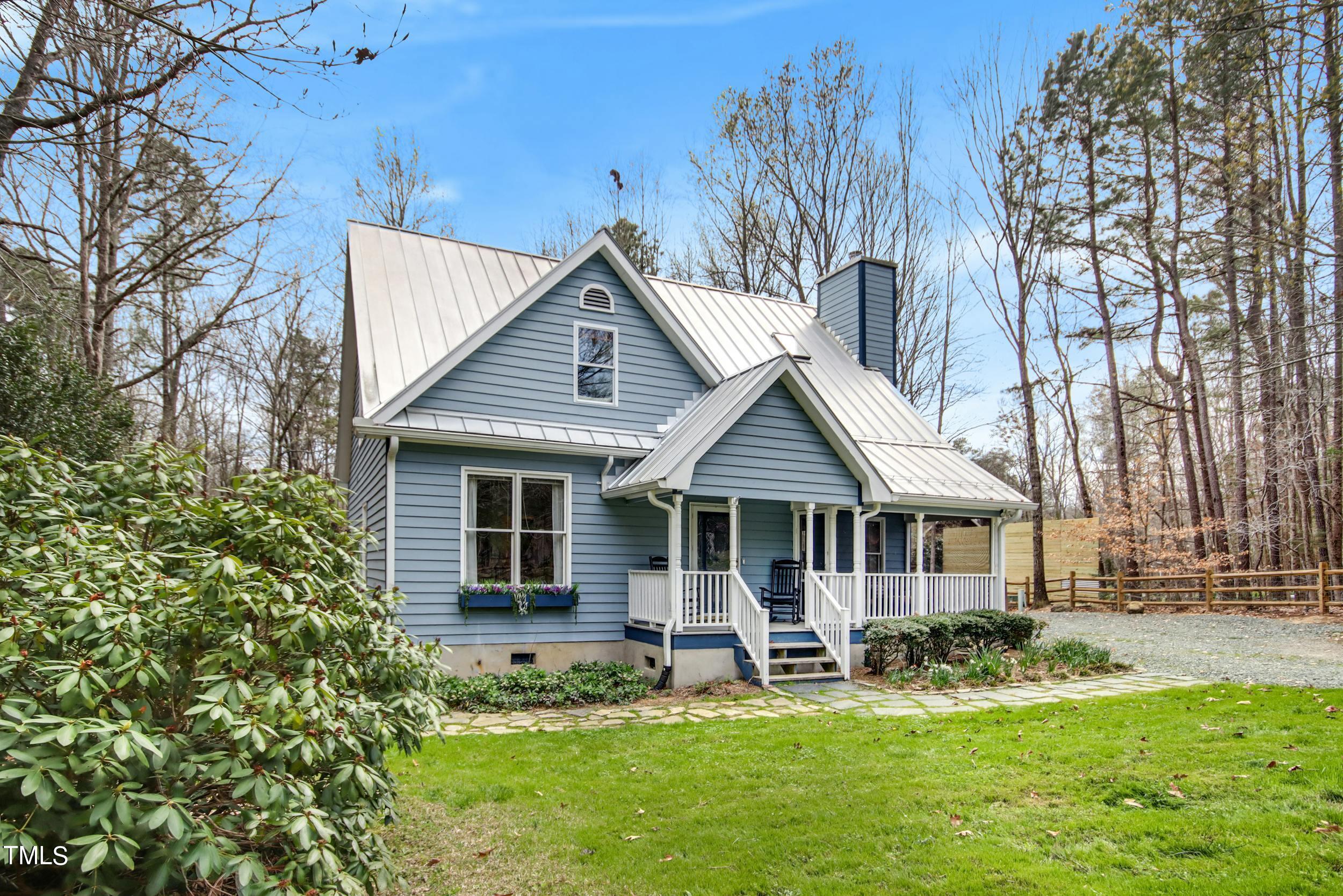 108 Persimmon Hill Road