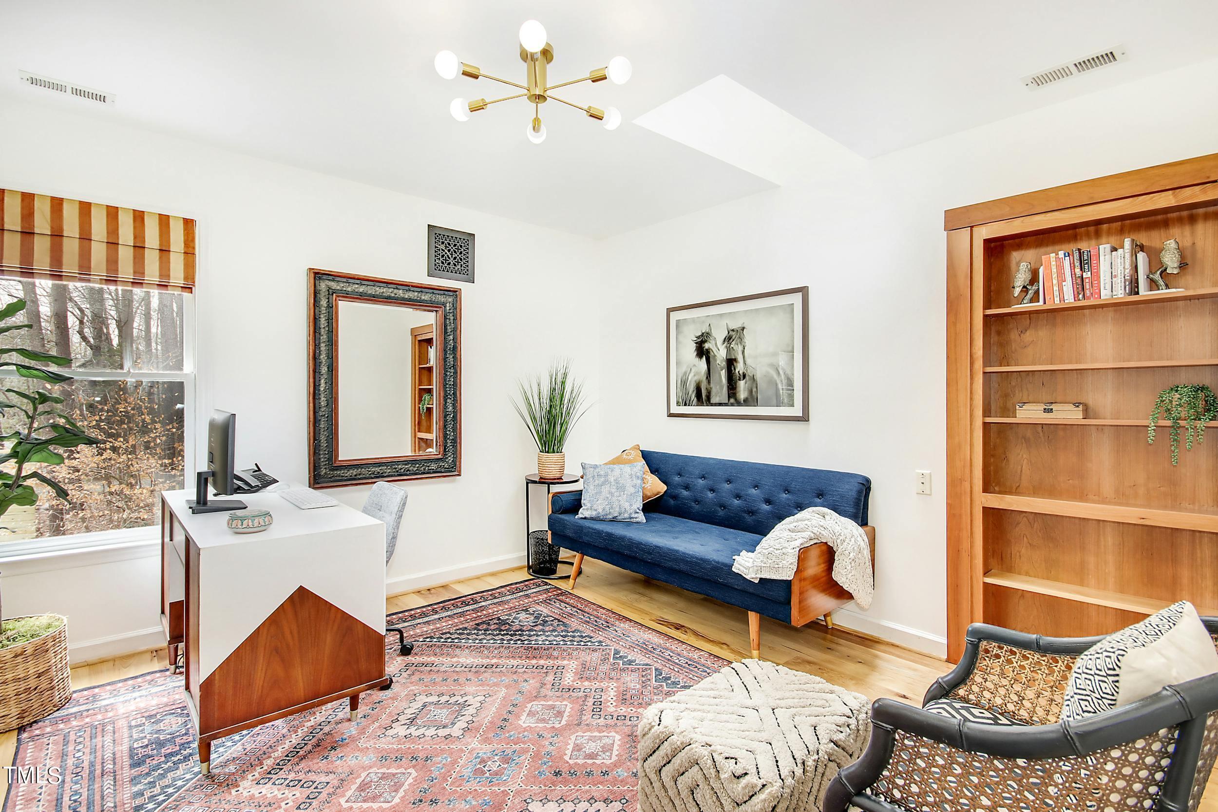 108 Persimmon Hill Road