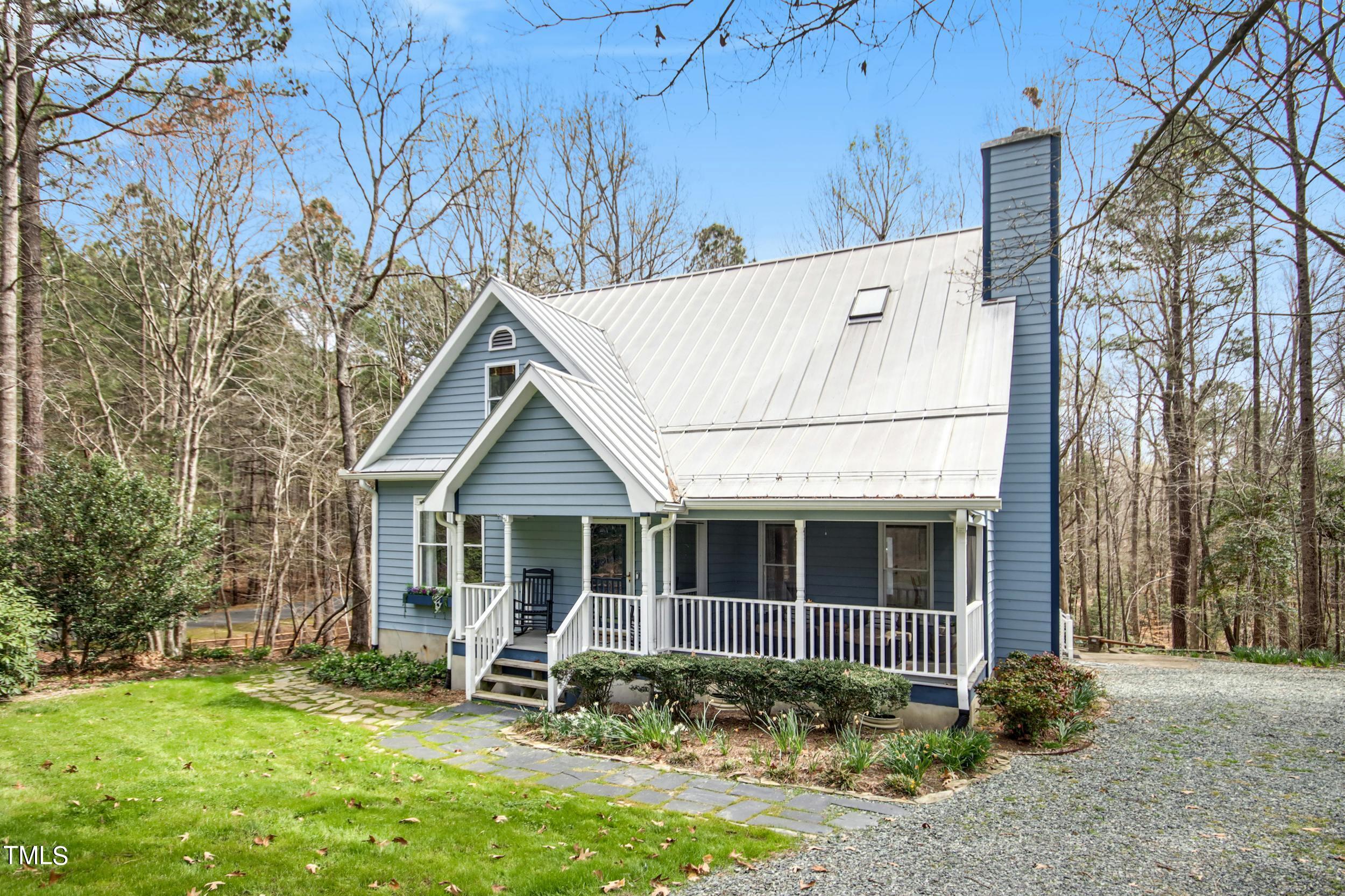 108 Persimmon Hill Road