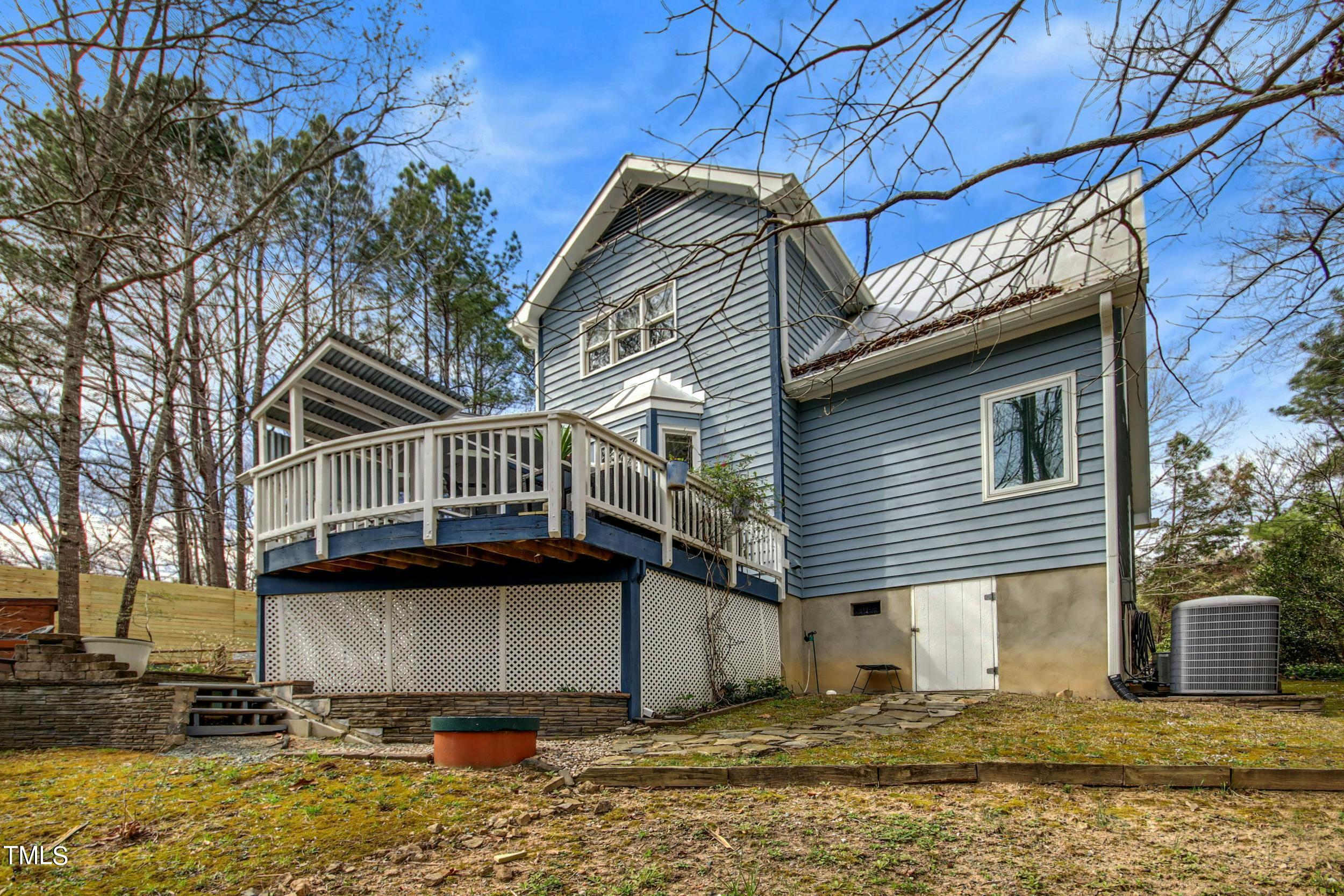 108 Persimmon Hill Road