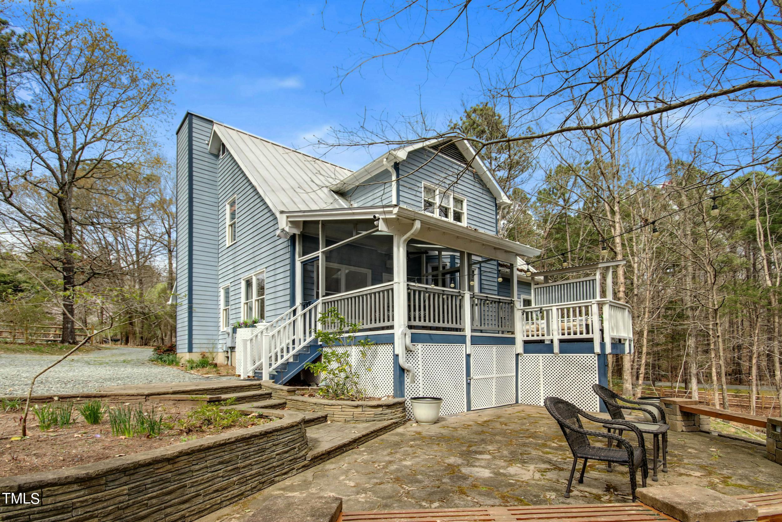 108 Persimmon Hill Road