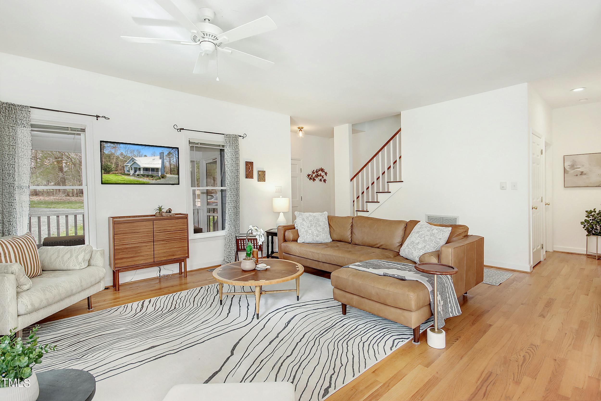 108 Persimmon Hill Road