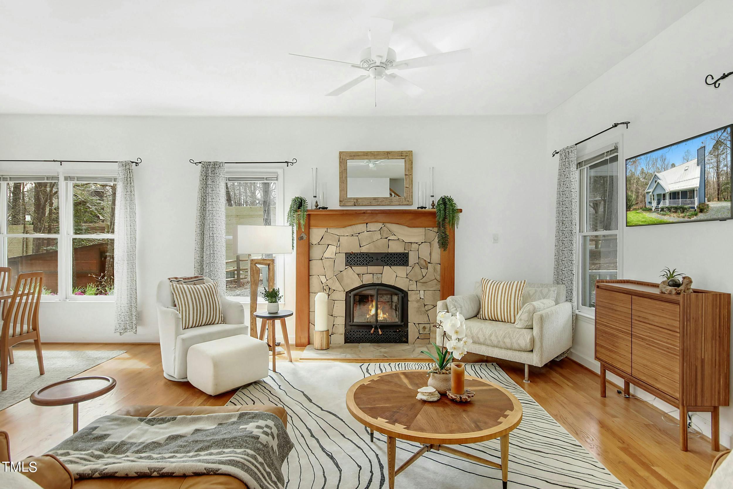 108 Persimmon Hill Road