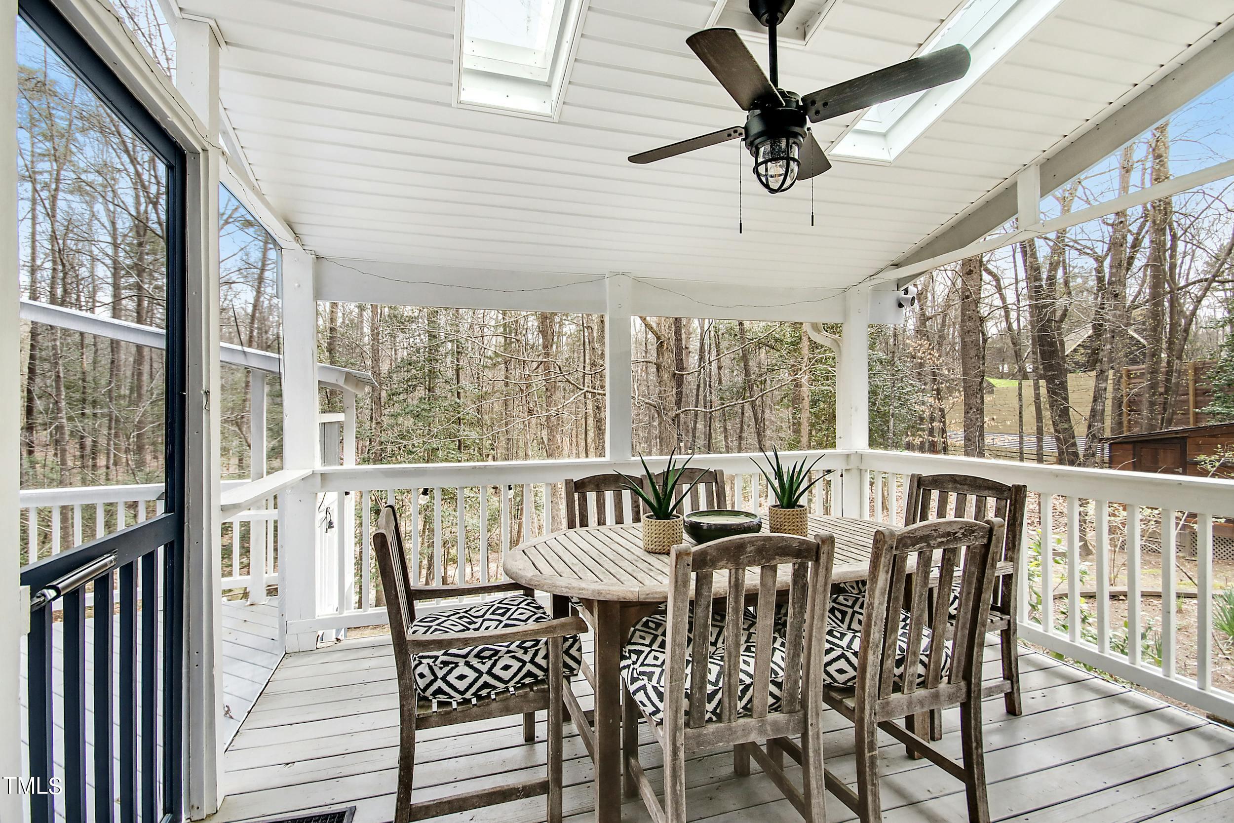 108 Persimmon Hill Road