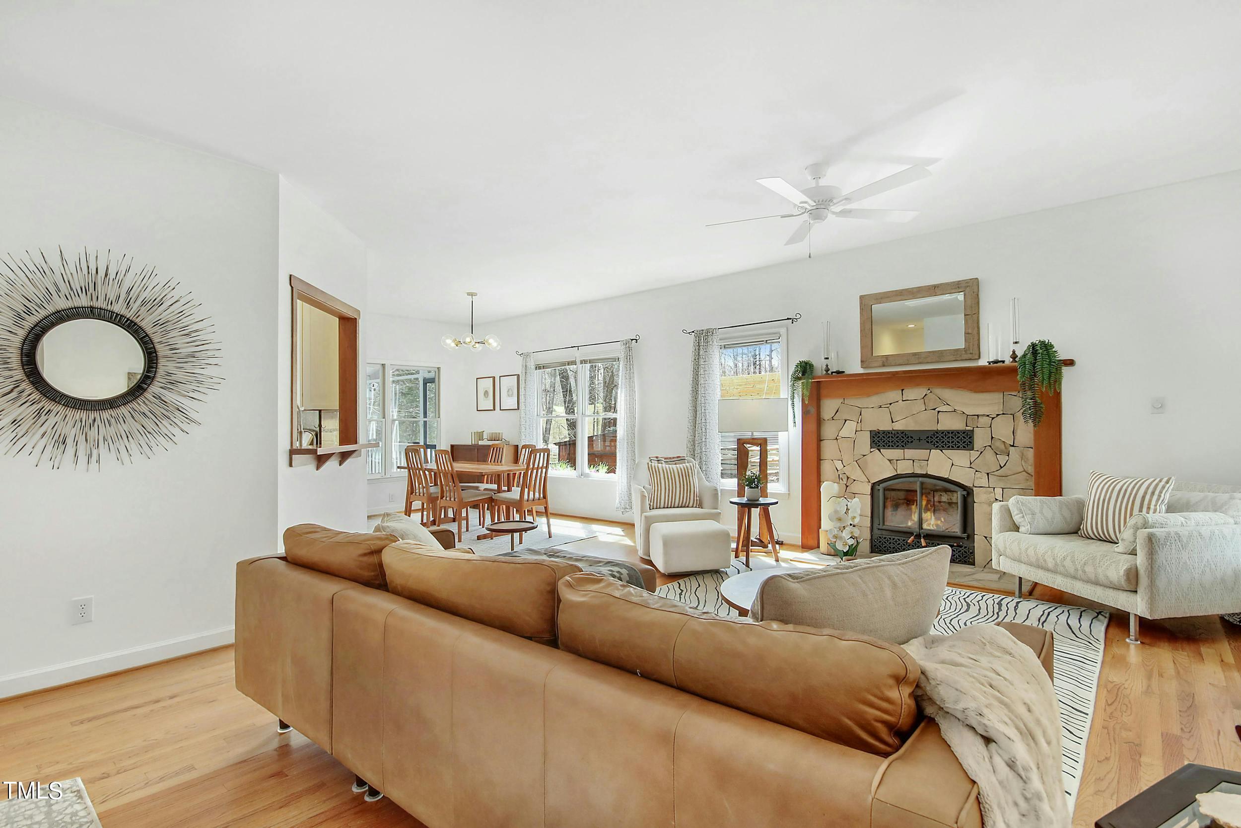 108 Persimmon Hill Road