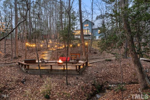 108 Persimmon Hill Road