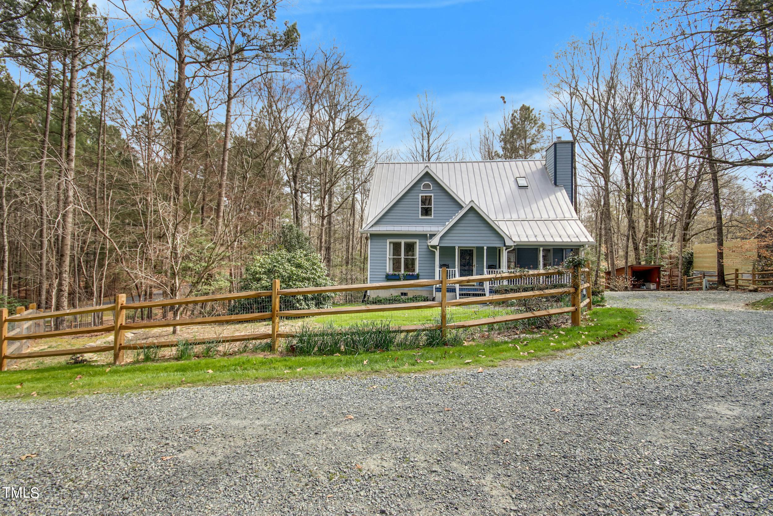 108 Persimmon Hill Road