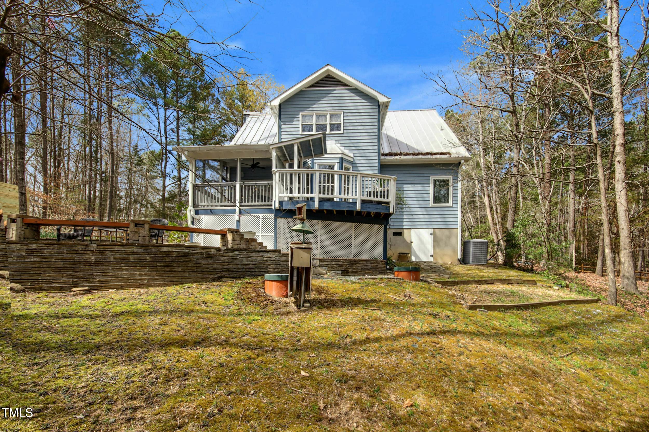 108 Persimmon Hill Road